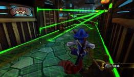 The Sly Collection – PlayStation Vita Gets A New Gameplay Trailer