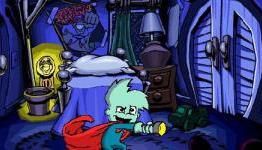 Why You Need to Buy Humongous Entertainment Classic Kids’ Adventure Games On Steam