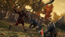 GameBlasters: War Of The Vikings: Alpha Thoughts