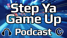 Step Ya Game Up Podcast Episode 118: There’s Something Wrong With Infamous Second Son