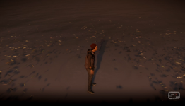 Sucker Punch Created Their Own “Fish AI” For inFamous: Second Son; Shows Delsin Chasing Fishes