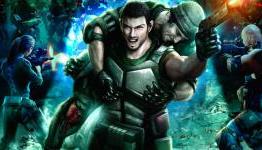 Binary Domain | Super Clash Gaming