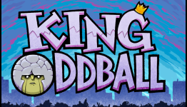 King Oddball Review gametillyoudrop