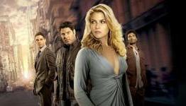 Ali Larter Says Heroes: Reborn is Not a Possibility For Her