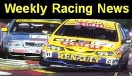 TeamVVV Weekly Racing Video Game News Videocast: Trial and Error