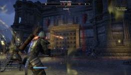 Choosing A Race In Elder Scrolls Online