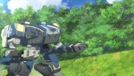 Daisuki Streams M3 that dark metal Trailer