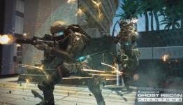 Free and Still Good – Ghost Recon Phantoms