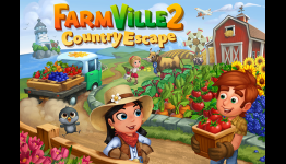 FarmVille 2: Country Escape launched on smartphones , Always online not required anymore