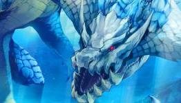 Monster Hunter 4G Second Trailer