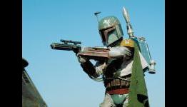Boba Fett Actor Jeremy Bulloch Hints At Star Wars Spinoff Involvement