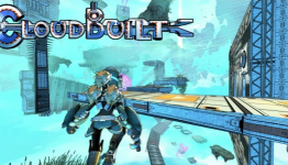 Cloudbuilt – PC Review | Chalgyr’s Game Room