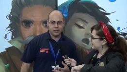 PAX East 2014: Indie devs give Pixelitis their best elevator pitches