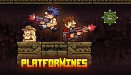 ‘Platformines’ Review | Analog Addiction