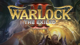 Warlock 2: The Exiled Review | Leviathyn