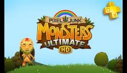 PlayStation Plus: PixelJunk Monsters Ultimate HD Free for Members