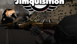 Jimquisition Salt Of The Earth – A Steam Fail Story