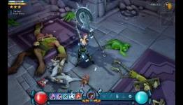 ‘The Mighty Quest For Epic Loot’ shows off its many changes at PAX East 2014