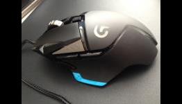 Logitech G502 Proteus Core Review | GameSided