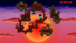 Fenix Rage might’ve been the best game at PAX East | GameZone Preview