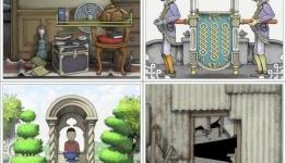 [IGM] Gorogoa – Gorgeous Hand-Drawn, Award Winning Puzzle Game Full of Visual Trickery