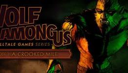 The Wolf Among Us – Episode 3 Review | Hatak