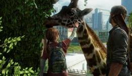 The Last of Us Art Director Leaves Naughty Dog