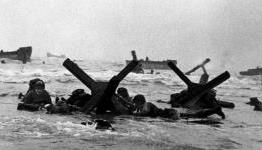 3 Historic Events That Could Make Amazing Video Games