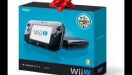 Pick up a 32GB Deluxe Wii U for $99 at Sears this Week
