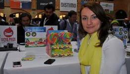Olga Wese: Working With Passion | Casual Connect Europe