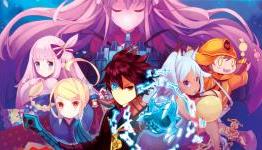 RantLifestyle Game Review: Demon Gaze