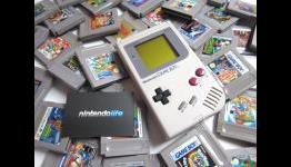 Talking Point: The Game Boy is 25 Years Old, and Deserves Its Place in Gaming History