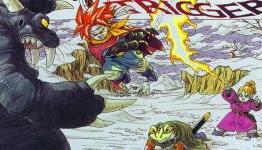 Postcard Review: Chrono Trigger