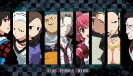 The Wayside- 999: Nine Hours, Nine Persons, Nine Doors