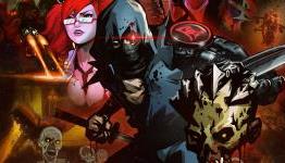 Yaiba: Ninja Gaiden Z Review: Walking Derp | eXophase