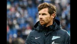 Villas-Boas dismisses Barcelona speculation