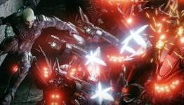 Kinetic Test Footage Released for Unreal Engine 4 Third-Person Twin-Stick Shooter ‘Nelo’