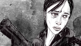 Silent Hill Downpour: Anne’s Story Revealed at WonderCon 2014