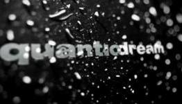 Augmented Reality – Quantic Dream’s new game