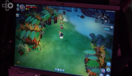 LEGO Minifigures Online Preview Interview