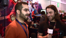Interview: Trendy Entertainment’s Philip Asher Talks About Dungeon Defenders II