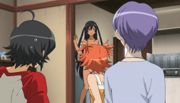Captain Earth Episode #03 Anime Review | Fandom Post