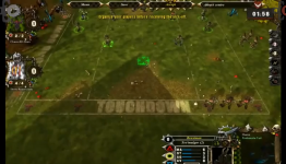 Blood Bowl 2 Preview Interview With Cyanide Studios