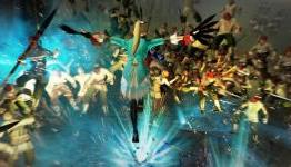 Dynasty Warriors 8: Xtreme Legends Review | GIZORAMA