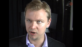 3Dube Sensor Technology Interview With Biart