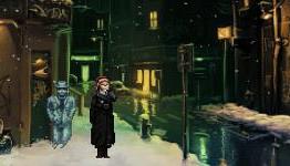 The Blackwell Epiphany walkthrough | Videogamepeople
