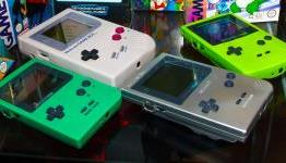 The History of Square and Enix’s Game Boy Games