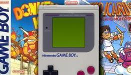 5 Forgotten, Yet Fantastic Nintendo Games To Play In Honor Of The Game Boy’s 25th Anniversary