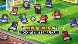 Nintendo Pocket Football Club – Review (Citizen Game)