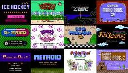 Five Games: ‘NES Remix 2′ And Everything Else You Need To Play This Week